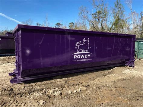dumpster rental roswell nm|Roll.